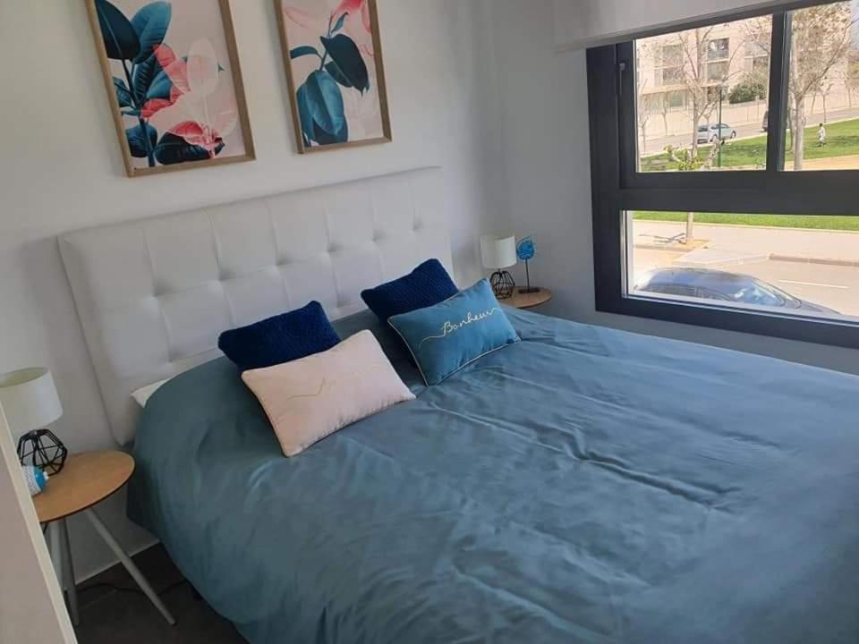 Casa Lela Met Dakterras Leilighet Pilar de la Horadada Eksteriør bilde